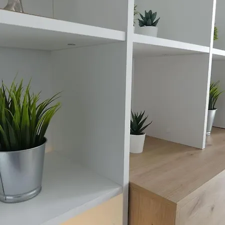19 Piso Céntrico, Nuevo Y Bien Equipado En La Trinidad Apartamento La Laguna (Tenerife)