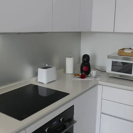 Appartamento 19 Piso Céntrico, Nuevo Y Bien Equipado En La Trinidad *