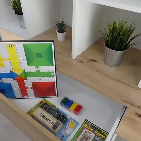 19 Piso Céntrico, Nuevo Y Bien Equipado En La Trinidad * La Laguna (Tenerife)