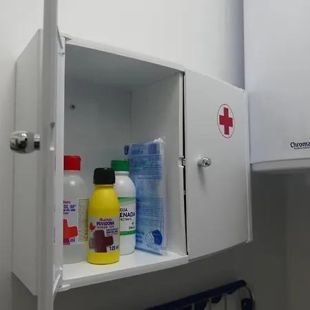 19 Piso Centrico, Nuevo Y Bien Equipado En La Trinidad Lägenhet La Laguna (Tenerife)