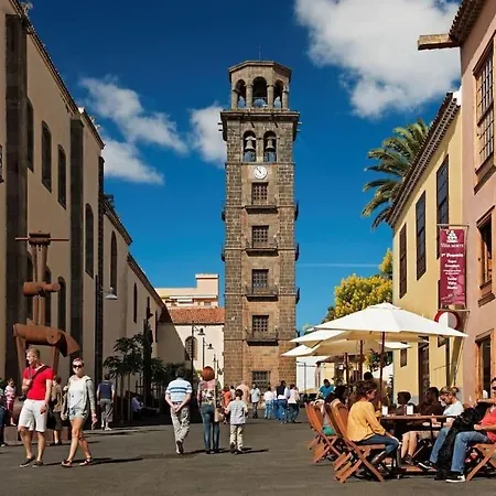 19 Piso Céntrico, Nuevo Y Bien Equipado En La Trinidad *