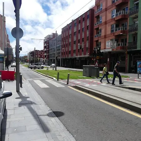 Appartamento 19 Piso Céntrico, Nuevo Y Bien Equipado En La Trinidad