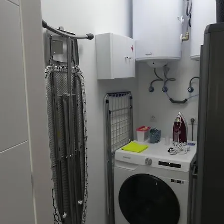 19 Piso Centrico, Nuevo Y Bien Equipado En La Trinidad Сан-Кристобаль-де-Ла-Лагуна