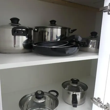 19 Piso Céntrico, Nuevo Y Bien Equipado En La Trinidad Appartamento La Laguna (Tenerife)