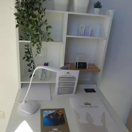 19 Piso Centrico, Nuevo Y Bien Equipado En La Trinidad Lägenhet