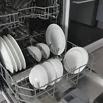 19 Piso Centrico, Nuevo Y Bien Equipado En La Trinidad 아파트