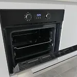 19 Piso Centrico, Nuevo Y Bien Equipado En La Trinidad * 라 라구나