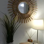 아파트 19 Piso Centrico, Nuevo Y Bien Equipado En La Trinidad *