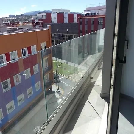 Apartment 19 Piso Centrico, Nuevo Y Bien Equipado En La Trinidad