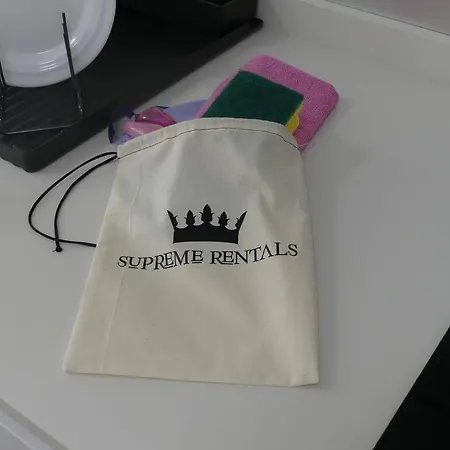 19 Piso Centrico, Nuevo Y Bien Equipado En La Trinidad