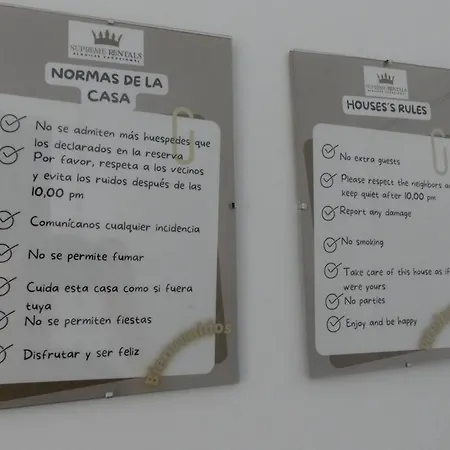 19 Piso Centrico, Nuevo Y Bien Equipado En La Trinidad La Laguna (Tenerife)