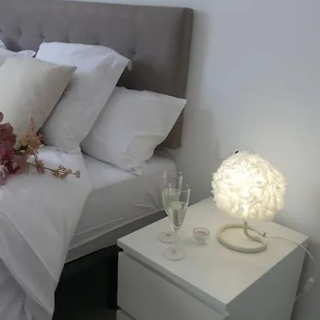 Apartment 19 Piso Centrico, Nuevo Y Bien Equipado En La Trinidad *