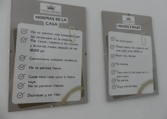 19 Piso Centrico, Nuevo Y Bien Equipado En La Trinidad La Laguna (Tenerife)