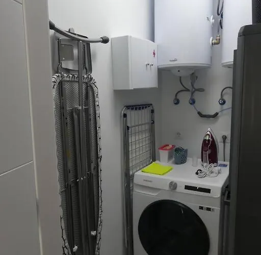 19 Piso Centrico, Nuevo Y Bien Equipado En La Trinidad La Laguna (Tenerife)