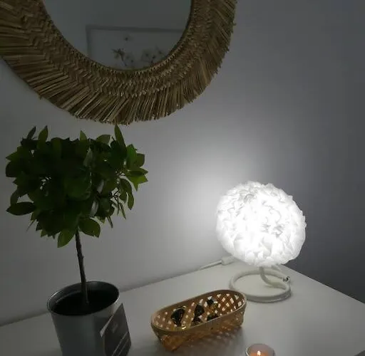 Lejlighed 19 Piso Centrico, Nuevo Y Bien Equipado En La Trinidad