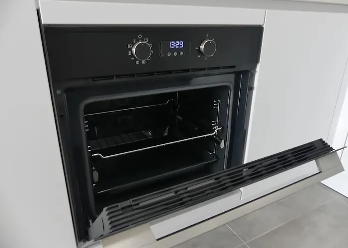 19 Piso Centrico, Nuevo Y Bien Equipado En La Trinidad * La Laguna (Tenerife)