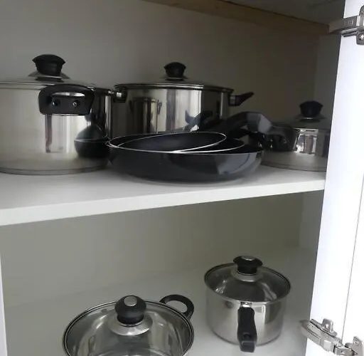 19 Piso Centrico, Nuevo Y Bien Equipado En La Trinidad Lejlighed La Laguna (Tenerife)