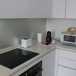 Апартаменты 19 Piso Centrico, Nuevo Y Bien Equipado En La Trinidad *