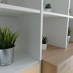 19 Piso Centrico, Nuevo Y Bien Equipado En La Trinidad Апартаменты Сан-Кристобаль-де-Ла-Лагуна