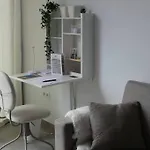 Апартаменты 19 Piso Centrico, Nuevo Y Bien Equipado En La Trinidad *