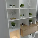 19 Piso Centrico, Nuevo Y Bien Equipado En La Trinidad