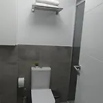 19 Piso Centrico, Nuevo Y Bien Equipado En La Trinidad Апартаменты *