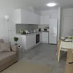 19 Piso Centrico, Nuevo Y Bien Equipado En La Trinidad * Сан-Кристобаль-де-Ла-Лагуна