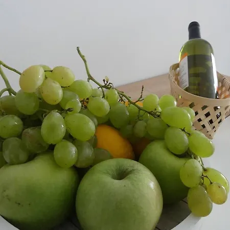 Apartman 19 Piso Centrico, Nuevo Y Bien Equipado En La Trinidad La Laguna