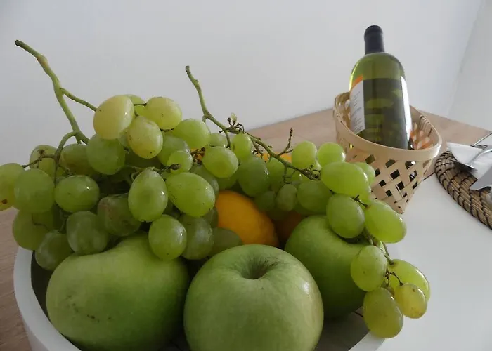 Apartman 19 Piso Centrico, Nuevo Y Bien Equipado En La Trinidad La Laguna