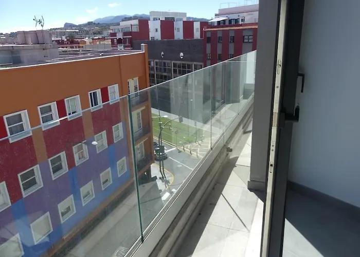 Apartman 19 Piso Centrico, Nuevo Y Bien Equipado En La Trinidad