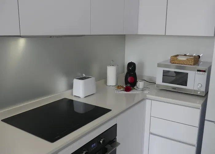 Apartman 19 Piso Centrico, Nuevo Y Bien Equipado En La Trinidad *