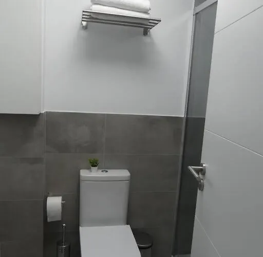 19 Piso Centrico, Nuevo Y Bien Equipado En La Trinidad Apartman *